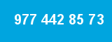977 442 85 73 977 442 85 73